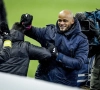 Kompany speelt graag tegen laag blok en zal vanavond hoogstwaarschijnlijk zijn zin krijgen: "Intensiteit moet dezelfde blijven"