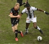 Charleroi mist sterkhouder in bekerduel tegen KAA Gent