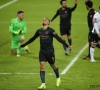 Gabriel Jesus maakt de verplaatsing naar RB Leipzig niet mee