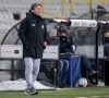Antwerp zeker van play-off 1: "Je kunt Anderlecht niet vergelijken met Moeskroen, belangrijk om het af te maken"