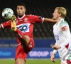 Zinho Gano hoopt een verlengd verblijf bij KV Kortrijk