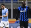 Lukaku bereikt mijlpaal in carrière en helpt Inter aan leidersplaats met twee goals en assist
