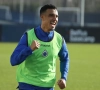 Ex-Club Bruggespeler Nabil Dirar heeft een nieuwe uitdaging beet