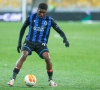 Club Brugge mist basispion tegen Anderlecht