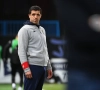 Belhocine blijft nuchter: "Er zullen alleszins kandidaten genoeg zijn om bij Sporting Charleroi over te nemen"