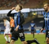 Ex-Rode Duivel is zeker: "Club Brugge wordt kampioen"