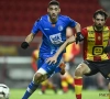 Hij vult de leegte die Jonathan David liet: "Beerschot deed me een beter voorstel dan AA Gent"