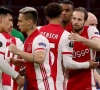 Ajax blaast de concurrentie weg, en speelt voor de 35ste keer kampioen