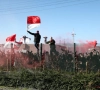 Plan om dit seizoen nog met supporters te spelen, kreeg zondag flinke knauw: "We zijn overtuigd dat het wel kan"
