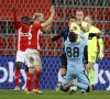 Referee Department spreekt zich uit over beide doelpunten in Standard - Club Brugge