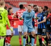 Plots schiet enkel de titel nog over voor Club Brugge: "Geen formaliteit, niemand gaat ons cadeaus geven"