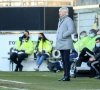 Marc Brys wil met OH Leuven winnen van STVV maar het woord 'moeten' wil hij niet in de mond nemen