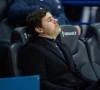 PSG-trainer Pochettino dacht dat zijn technisch directeur een grapje uithaalde: "Ik zei dat ik de auto wel zou besturen"