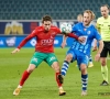 Vastgekluisterd aan de bank en plots weer belangrijk voor KAA Gent: is Oekraïense spelverdeler nu echt vertrokken? 