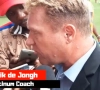 🎥 Move over Jean-Marie Pfaff: Nederlandse coach geeft hilarisch interview in het Engels