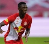 Patson Daka gaat van Red Bull Salzburg naar Leicester City