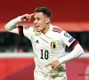 Thorgan Hazard na seizoen vol blessureleed net als broer Eden: "Fris voor de Rode Duivels"