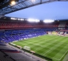 Olympique Lyon met een mooi gebaar voor de studenten