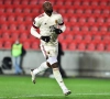 Belgische spits over zijn jeugd met Lukaku: "12 jaar en hij was om 8u al sit ups in zijn bed aan het doen" - Romelu kan het wel appreciëren
