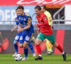 Spelers KV Oostende beseffen dat ze zelf in de fout gingen tegen Waasland-Beveren