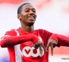 De 19-jarige topschutter van Standard: "Dat is schandalig voor een club als Standard"