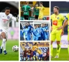 Degradatiekandidaten, Genk en Anderlecht vs Antwerp, Gent en Mechelen