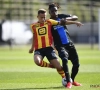'Genk en Standard willen jeugdproduct Anderlecht wegkapen bij Mechelen, nog meer gegadigden in binnen- en buitenland'