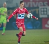 KV Kortrijk neemt afscheid van Julien De Sart
