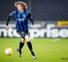 Club Brugge wilde hem in januari al terughalen, maar: "Iedereen was het erover eens dat ik beter hier bleef"