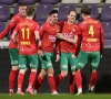 KV Oostende-Standard: Het opvallende scoringspatroon van Standard!