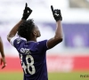 Deal is zo goed als rond: Sambi Lokonga heeft akkoord, Anderlecht hoopt nog iets meer te krijgen