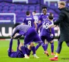 CIJFER VAN DE WEEK: 32,5% - Anderlecht troeft Standard, Oostende en de rest met héél veel voorsprong af