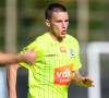 Twee Lierse-spelers krijgen loodzware straffen voor rode kaarten tegen RSCA Futures