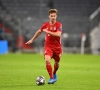 Vaccinweigeraar Joshua Kimmich komt dit jaar niet meer in actie