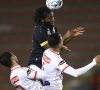Vertrekt er opnieuw een sterkhouder bij Antwerp? 'Chinese club (met héél véél geld) meldt zich bij Mbokani'