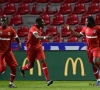 'Anderlecht zoekt defensieve versterking en komt uit bij ex-speler van Royal Antwerp FC'