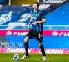 Club Brugge moet het zonder Vanaken stellen in de Supercup