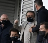 Anderlecht-eigenaar Marc Coucke heeft corona (volgens zelftest) en gaat weekje in quarantaine