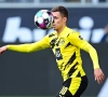 Thorgan Hazard geeft lekkere assist waardoor Dortmund nipt wint van Leipzig