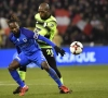Ndongala heeft Racing Genk als favoriet