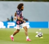 Bijzitter Marcelo toch mee naar Londen voor Champions Leagueduel: dure privéjet ingezet