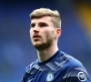 Duitsland moet op zoek naar een nieuwe spits: Timo Werner mist het WK door enkelblessure