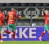 Jonge debutant onder de indruk over de werking bij KV Oostende: "Super professioneel en goed georganiseerd"