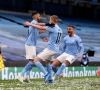 Kevin De Bruyne en Manchester City zitten in de finale van de Champions League