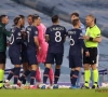 Slechte verliezers? PSG-spelers hekelen Nederlandse ref na verloren halve finale