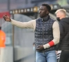 Mbaye Leye voor Standard - KV Mechelen: "Je mag het niet te licht oppakken, ze hebben middelen om ons pijn te doen"