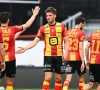 KV Mechelen komt terug uit geslagen positie en doet na spektakelzege mee voor eerste plek in Europe Play-Off