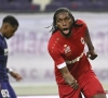 Anderlecht had keizerlijke Mbokani geprikkeld: "Zoveel te beter als hij dingen vindt om zich aan op te trekken"