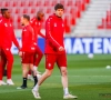 Antwerp kan al één extra speler recupereren tegen Club Brugge