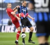 Transferoorlog op komst: 'Club Brugge schakelt na nakend vertrek Sylla, Antwerp, Anderlecht én Standard op de loer'